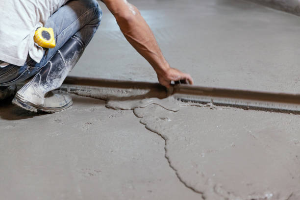 Best Residential Concrete Solutions in Elkton, MD