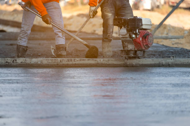 Best Concrete Pool Decks in Elkton, MD