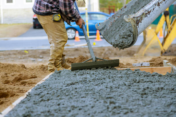 Best Concrete Sealing and Maintenance in Elkton, MD