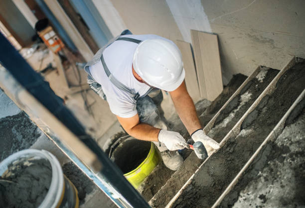Best Concrete Steps and Stairs in Elkton, MD