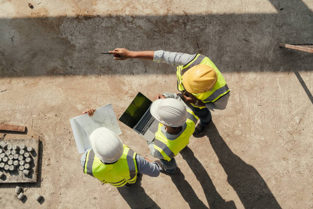 Best Concrete Foundation Repair in Elkton, MD